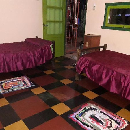 Maria Preta Hostel San Ignacio  Exteriér fotografie