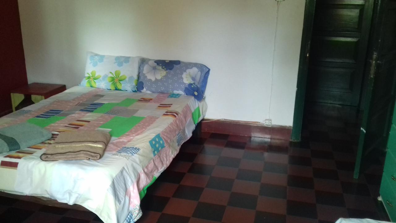 Maria Preta Hostel San Ignacio  Exteriér fotografie
