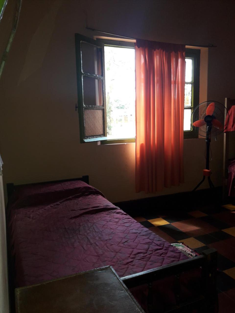 Maria Preta Hostel San Ignacio  Exteriér fotografie